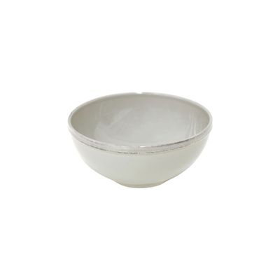 Costa Nova Friso Grey Soup Cereal Fruit Bowl, FIS161-GRY, 5606739915223