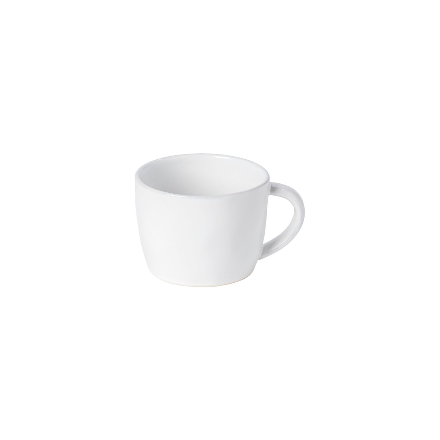 Costa Nova Livia White Mug Oz, GOC131-WHI, 5606739960643