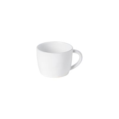 Costa Nova Livia White Mug Oz, GOC131-WHI, 5606739960643