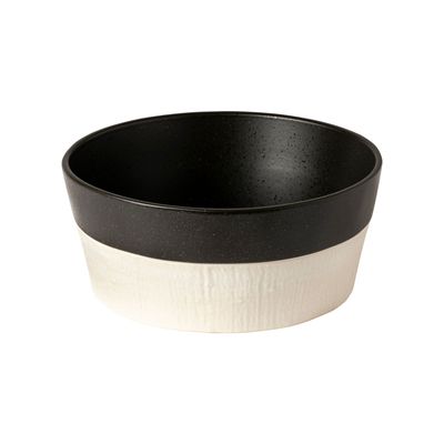 Costa Nova Notos Latitude Black Serving Bowl, NSS251-LTB, 5606739957414