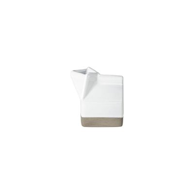 Costa Nova Festa Ecogres White Creamer 0.26 L, 1DIZ091-WHI, 5606739967994
