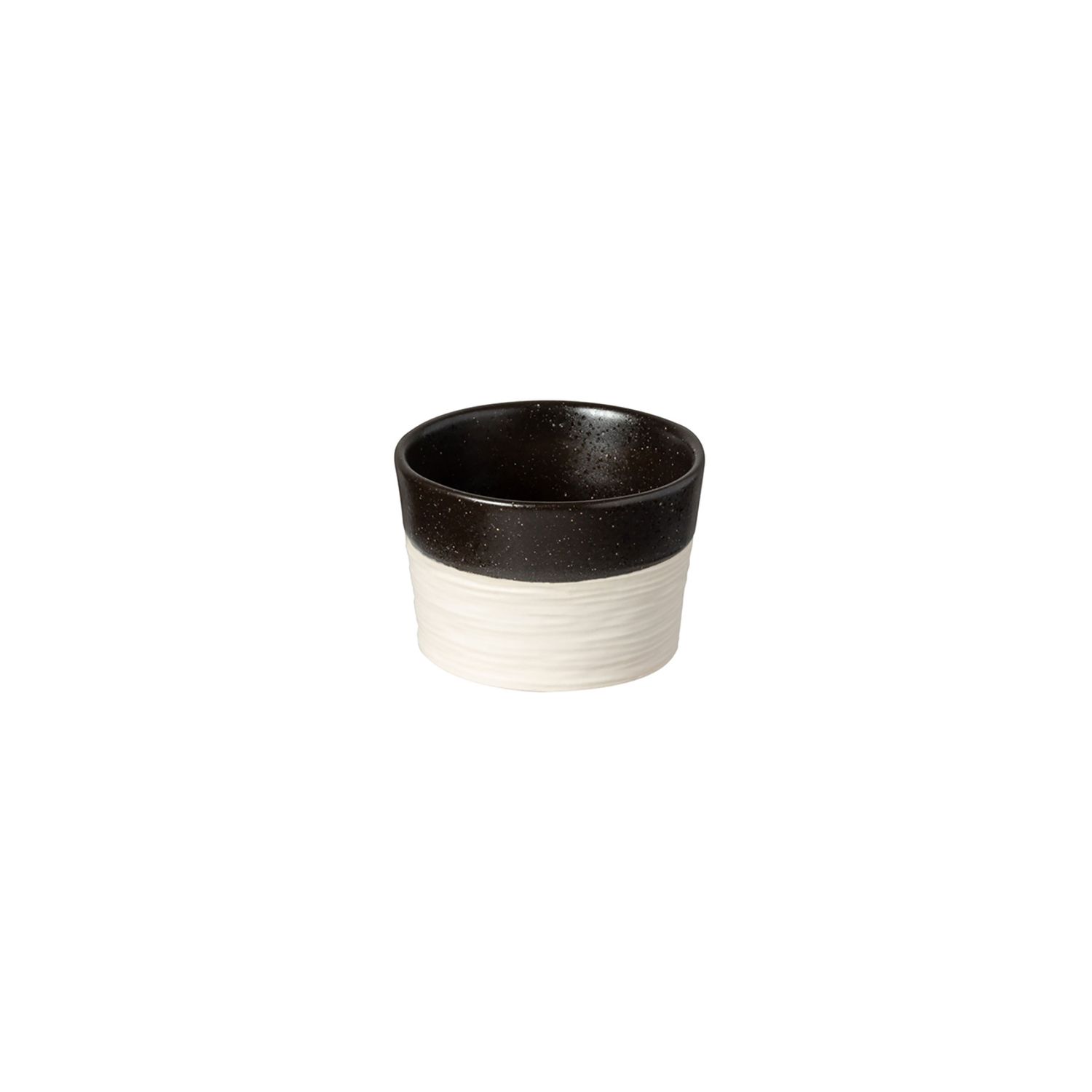 Costa Nova Notos Latitude Black Medium Dip Dish, NSN072-LTB, 5606739954048