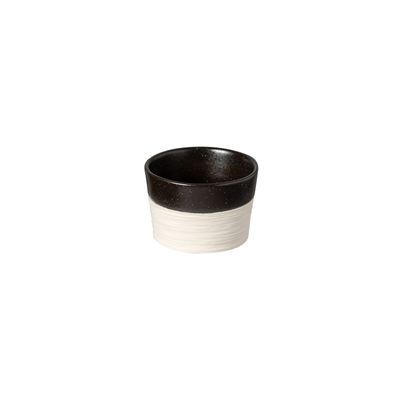 Costa Nova Notos Latitude Black Medium Dip Dish, NSN072-LTB, 5606739954048