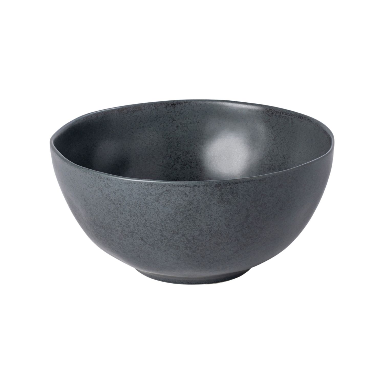 Costa Nova Livia Matte Black Serv Inchg Bowl 11 Inch, IOS261-BLK, 5606739960797