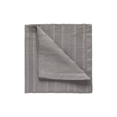 Costa Nova Cascata Dust Napkin, TX0151-DSK, 5606739953478