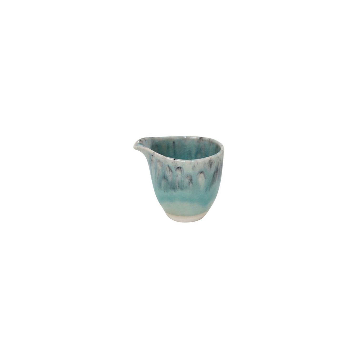 Costa Nova Madeira Blue Mini Jug, DEZ091-BLU, 5606739932244