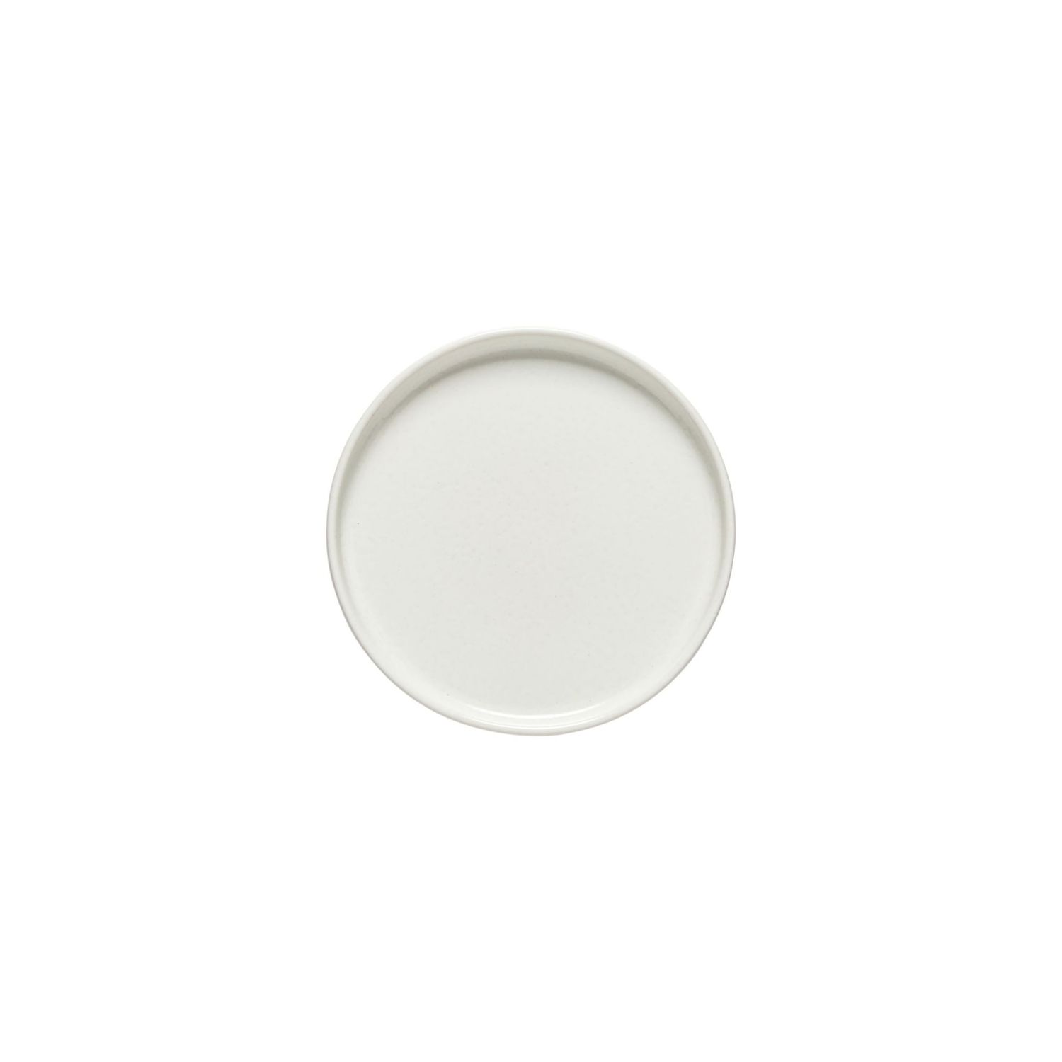 Costa Nova Redonda White Round Plate 17, RNP172-WHI, 5606739971748