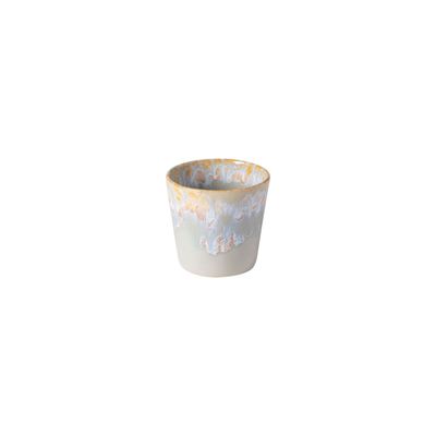 Costa Nova Grespresso Ecogres Grey Lungo Cup 6.5 Oz, LSC081-GRY, 5606739954857