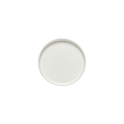 Costa Nova Redonda White Round Plate 17, RNP172-WHI, 5606739971748
