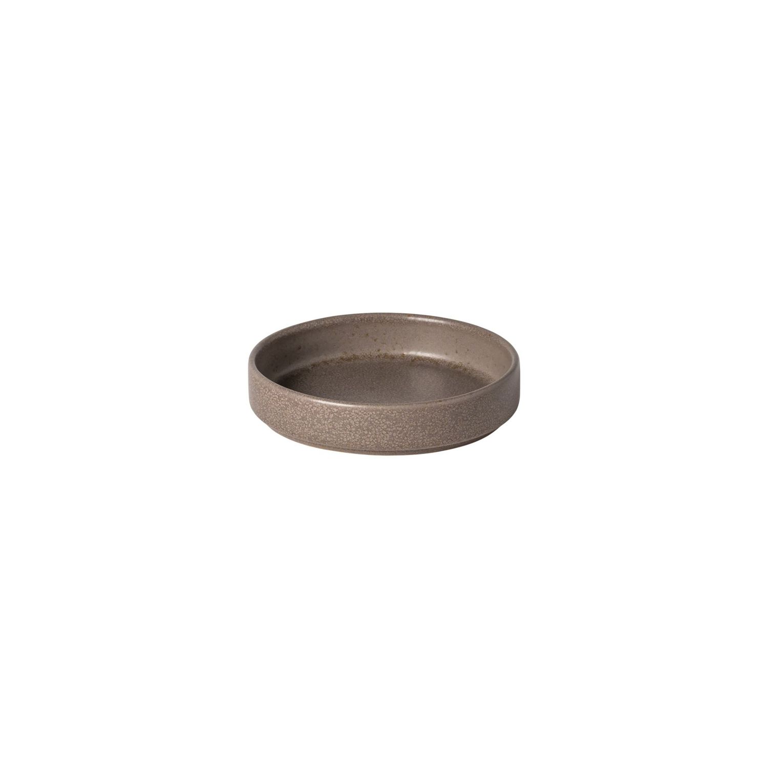 Costa Nova Redonda Brown Deep Plate 13, RNP132-BRN, 5606739966546