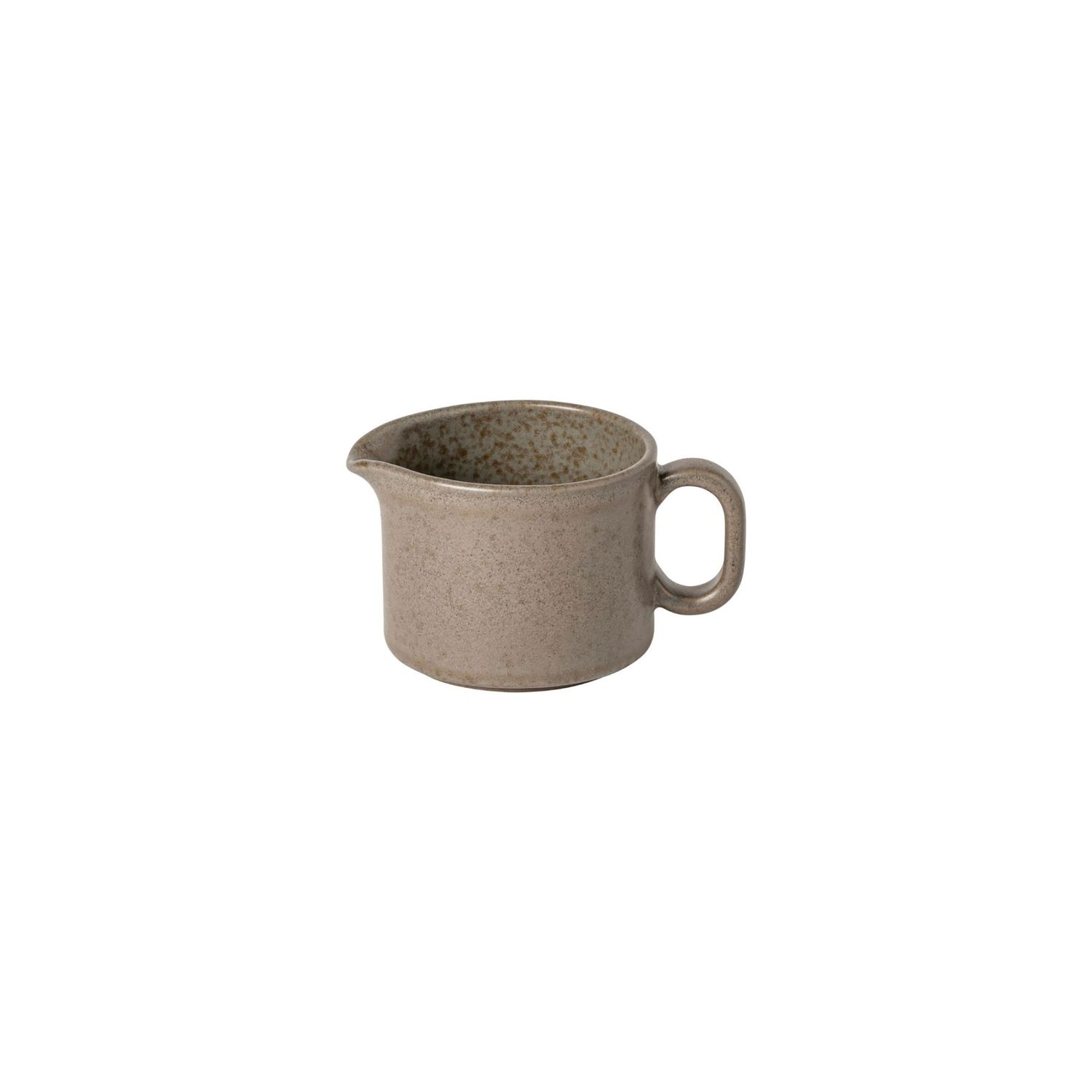 Costa Nova Redonda Oak Creamer 0.21 L, RNZ121-BRN, 5606739968670
