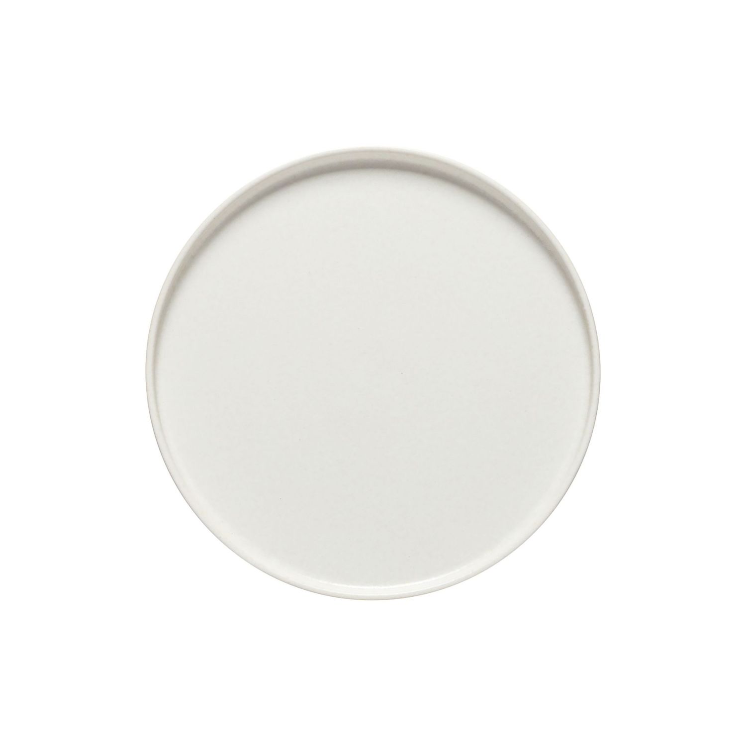 Costa Nova Redonda White Round Plate 27, RNP271-WHI, 5606739966195