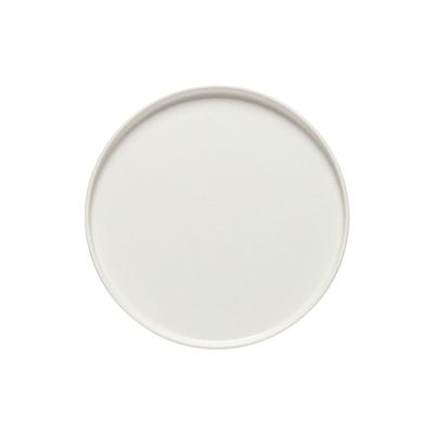 Costa Nova Redonda White Round Plate 27, RNP271-WHI, 5606739966195