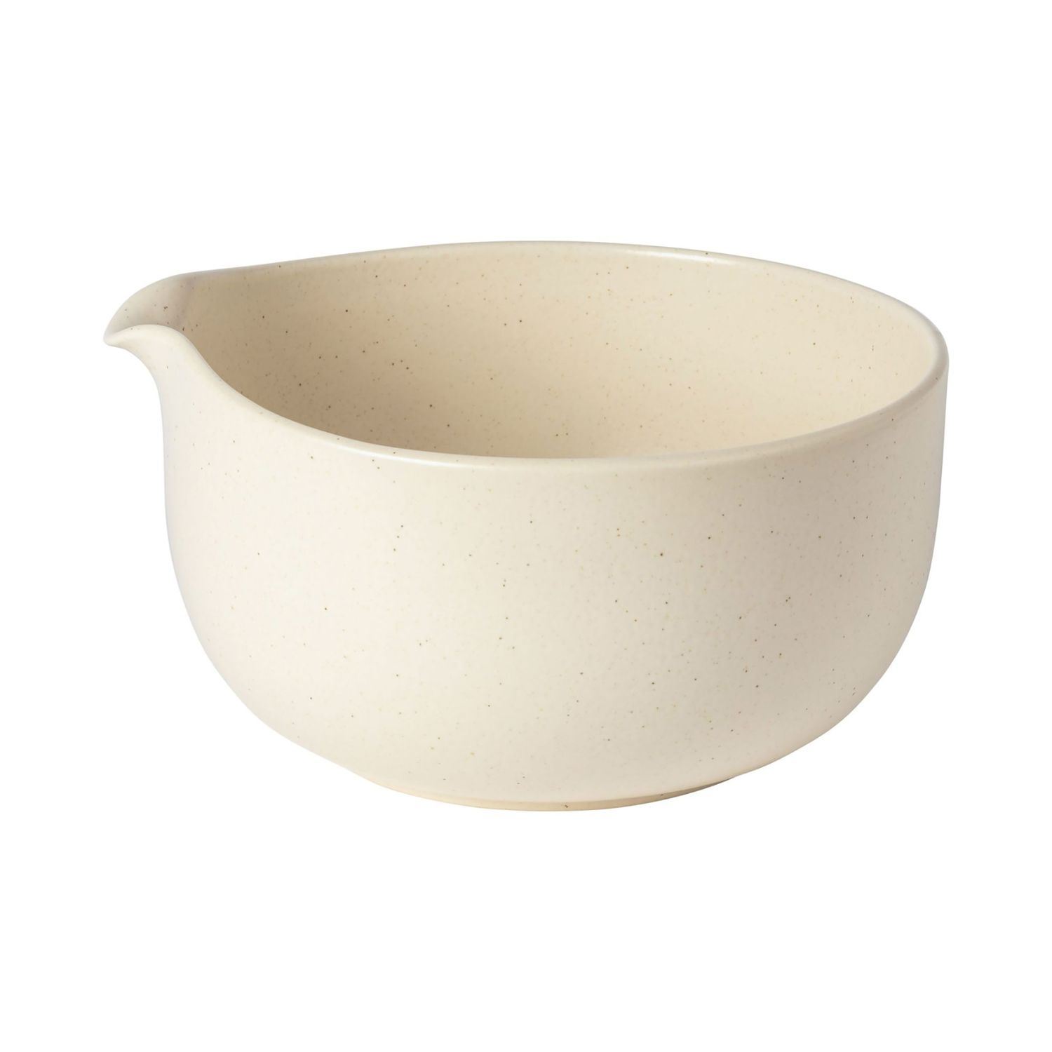 Casafina Pacifica Vanilla Mixing Bowl 28, XOS281-VAN, 560673983063