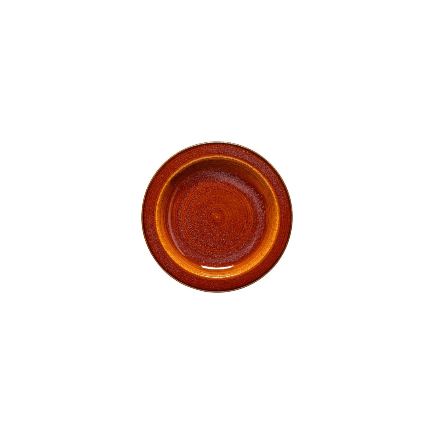 Casafina Poterie Caramel Prato Aperitivos 15, JSP152-CAR, 560673983140