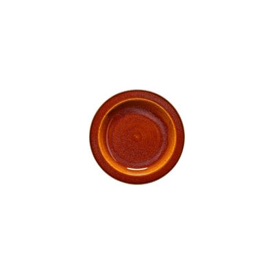 Casafina Poterie Caramel Prato Aperitivos 15, JSP152-CAR, 560673983140