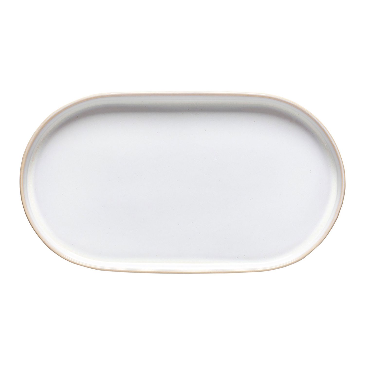Costa Nova Notos Dune Path Oval Platter, NSA371-DNP, 5606739957278