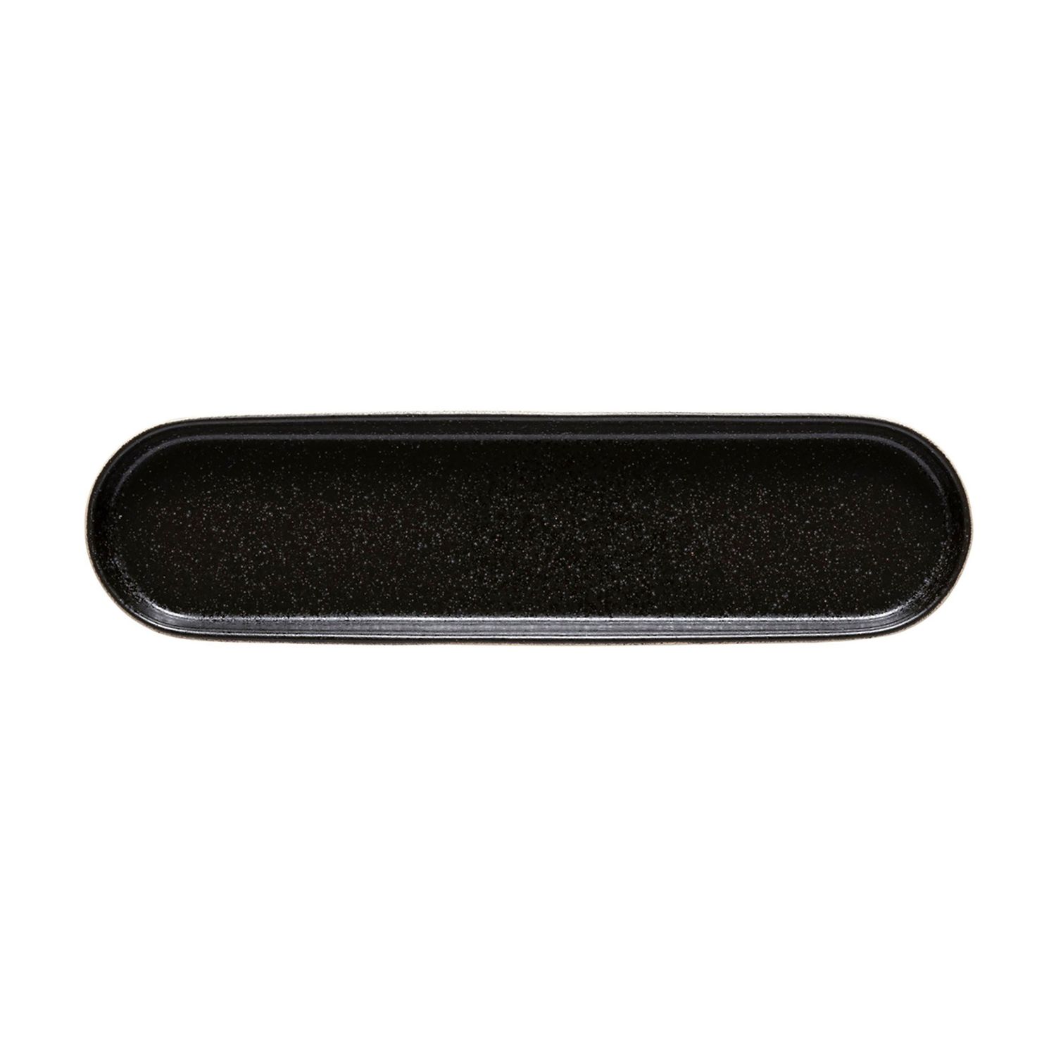 Costa Nova Notos Latitude Black Oval Tray, NSA351-LTB, 5606739957407