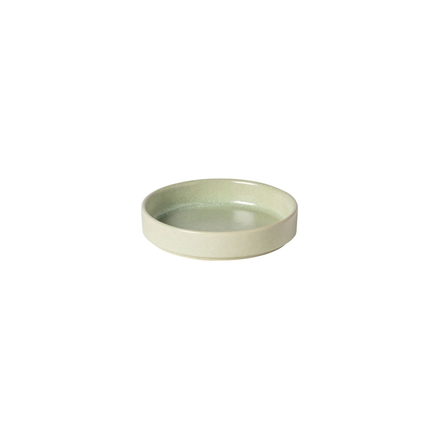 Costa Nova Redonda Green Deep Plate 13, RNP132-GRN, 5606739966393