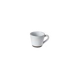 Costa Nova Plano Ecogres White Coffee Cup, 1POC091-WHI, 5606739957025