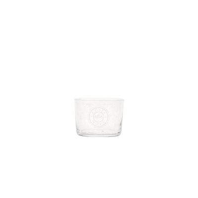 Costa Nova Nova Glass 7.4 Oz Glass 1, V10183-CLR, 5606739921996