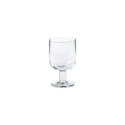 Costa Nova Safra Clear Glass Wine Glass 10 Oz, V10227-CLR, 5606739960179