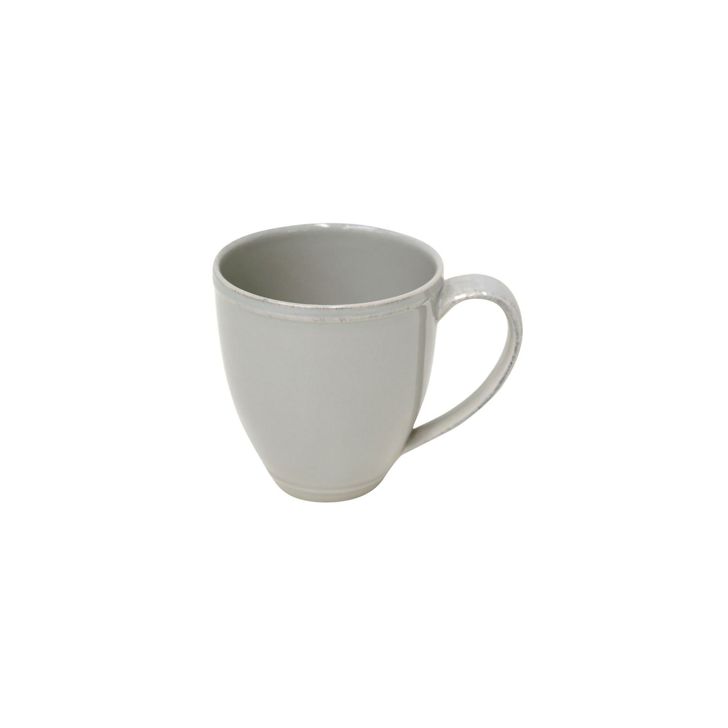 Costa Nova Friso Grey Mug, FIC132-GRY, 5606739918453
