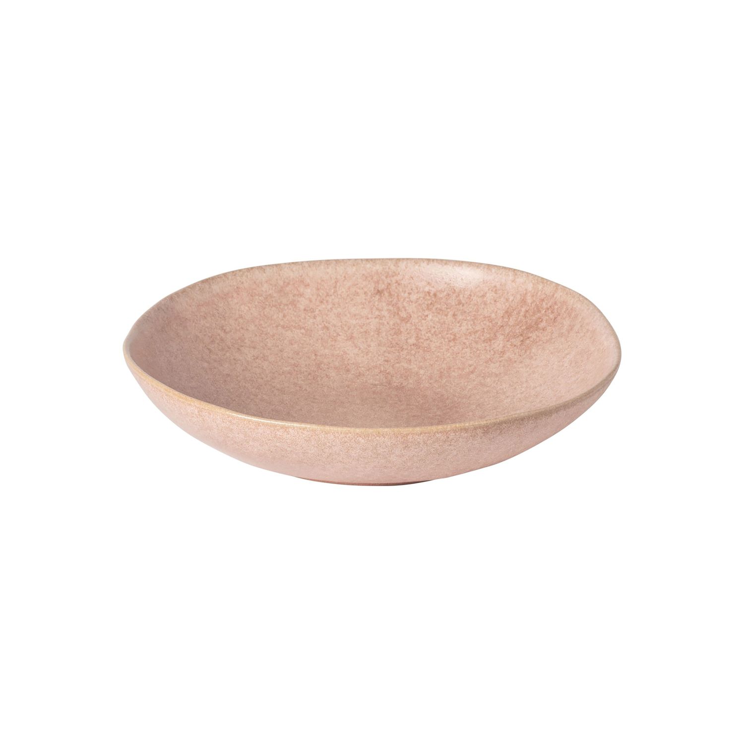 Costa Nova Livia Mauve Rose Pasta Bowl 9 Inch, GOP231-PNK, 5606739965075