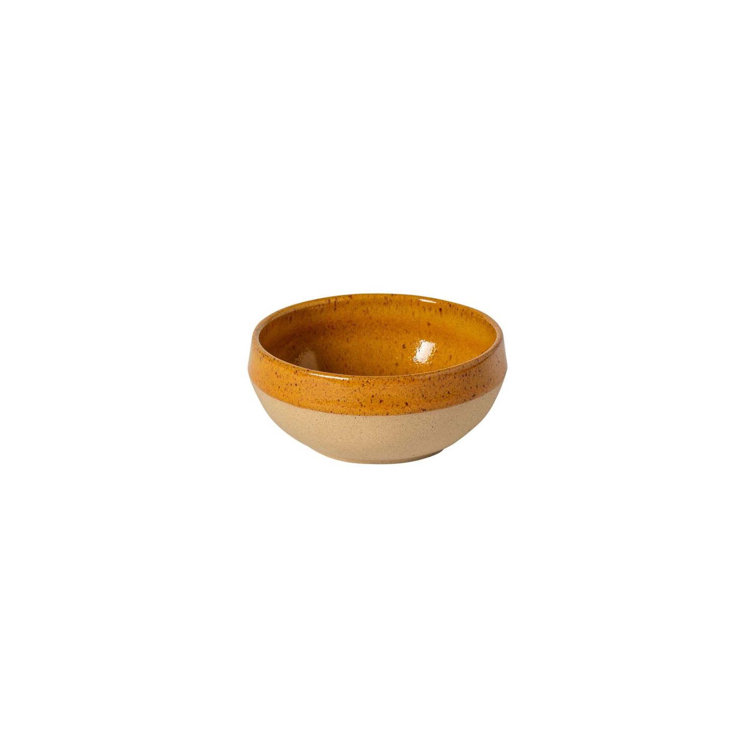 Costa Nova Marrakesh Cumin Fruit Bowl, 2VGS121-CMN, 5606739972196