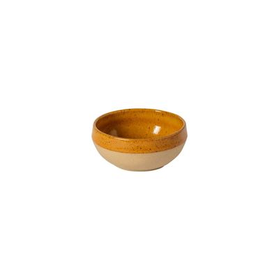 Costa Nova Marrakesh Cumin Fruit Bowl, 2VGS121-CMN, 5606739972196
