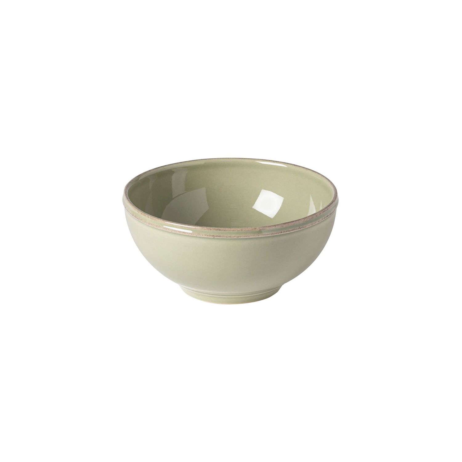 Costa Nova Friso Sage Green Soup Cereal Fruit Bowl, FIS161-SAG, 5606739956066