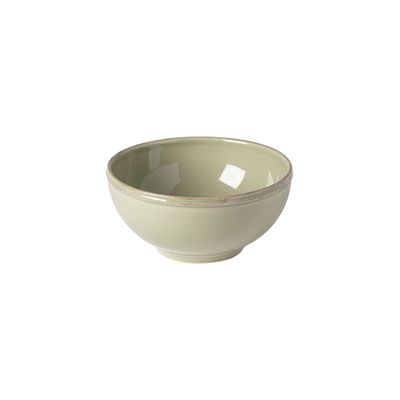 Costa Nova Friso Sage Green Soup Cereal Fruit Bowl, FIS161-SAG, 5606739956066