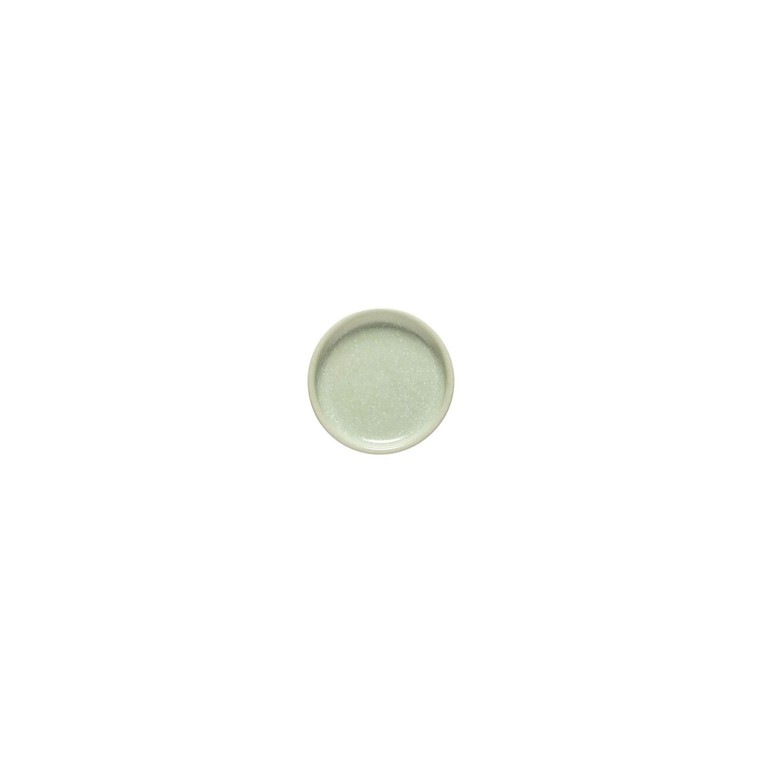 Costa Nova Redonda Green Round Plate 8, RND081-GRN, 5606739966379