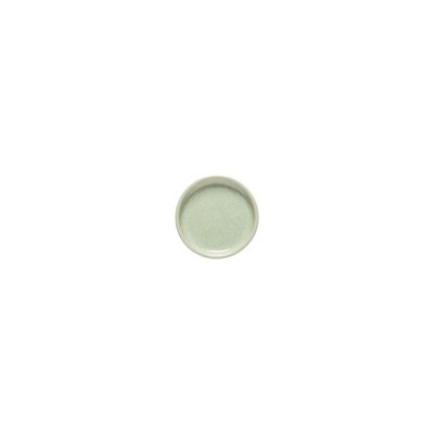 Costa Nova Redonda Green Round Plate 8, RND081-GRN, 5606739966379
