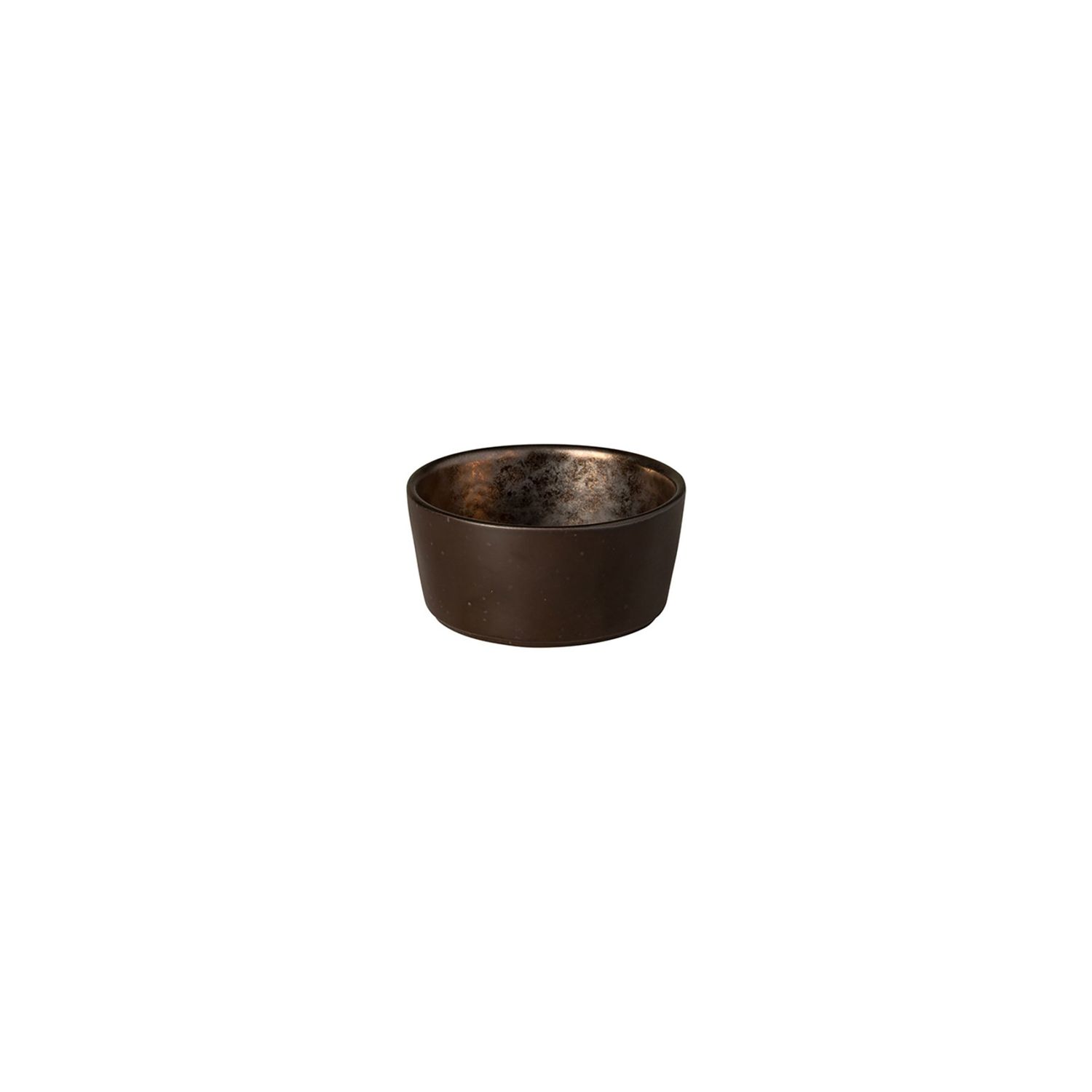 Costa Nova Lagoa Metal Fruit Bowl, LON101-MTL, 5606739952716