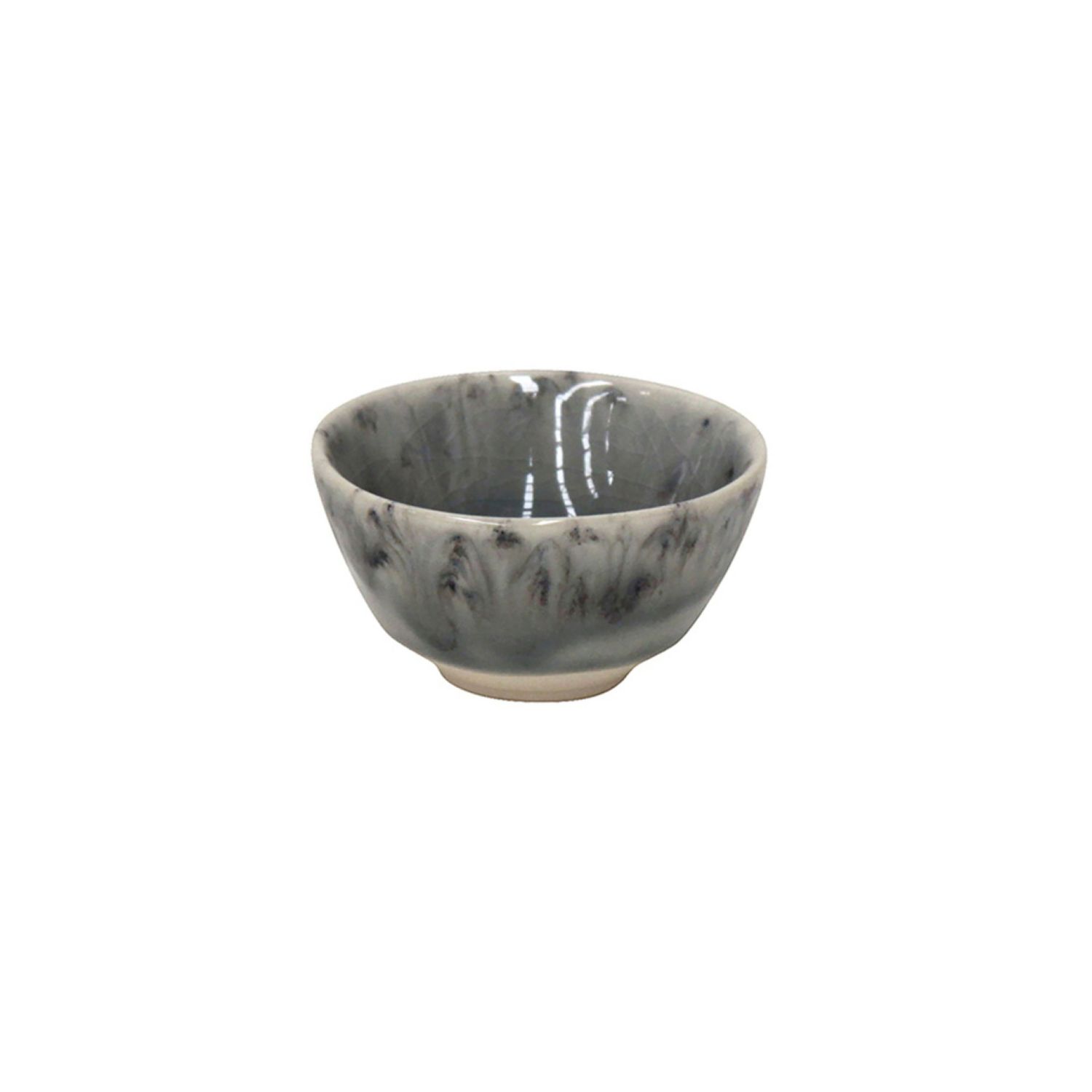 Costa Nova Madeira Grey Fruit Bowl, DES121-GRY, 5606739933029