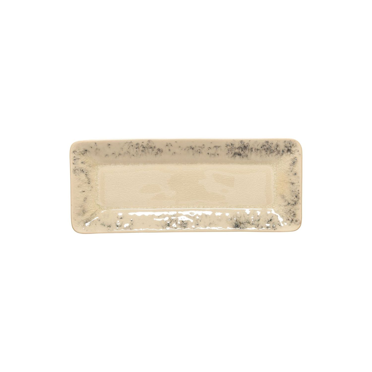 Costa Nova Madeira Cream Rectangular Tray 27, BOR271-CRM, 5606739970741