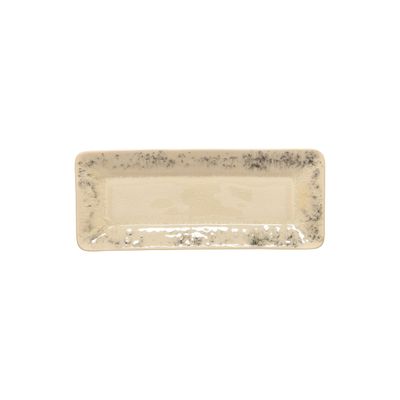 Costa Nova Madeira Cream Rectangular Tray 27, BOR271-CRM, 5606739970741