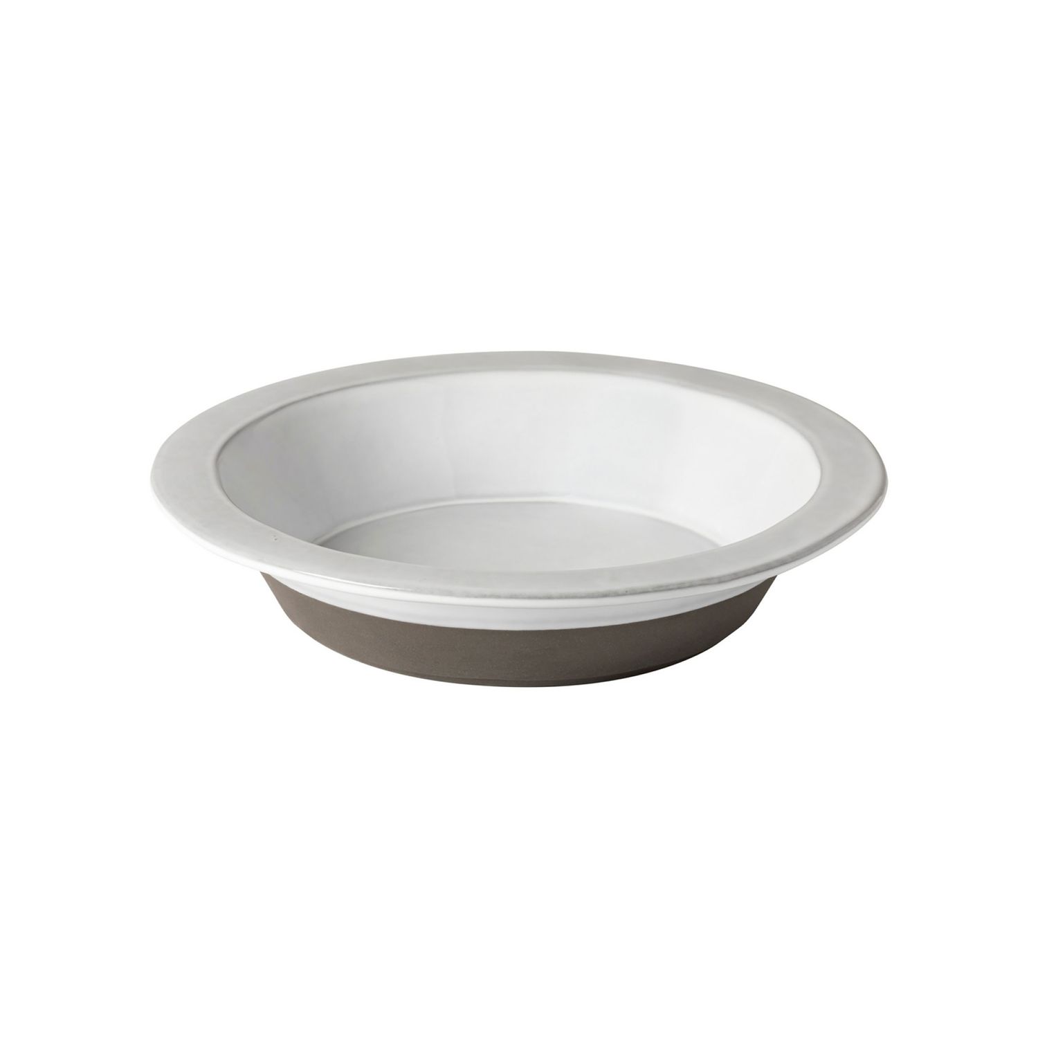 Costa Nova Plano Ecogres White Pasta Bowl, 1POP251e-WHI, 5606739956967