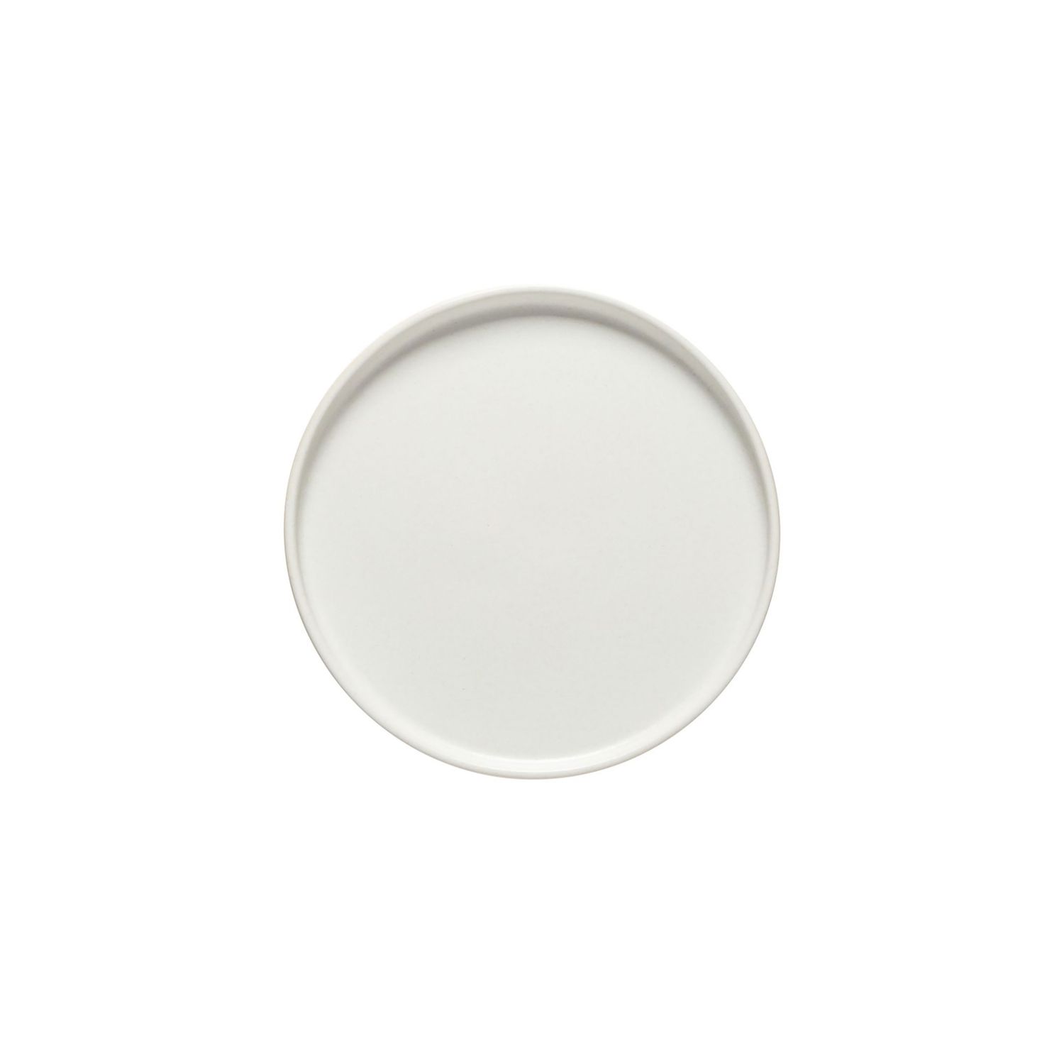 Costa Nova Redonda White Round Plate 21, RNP211-WHI, 5606739966201