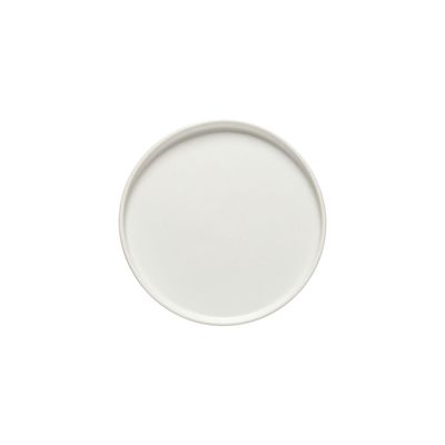 Costa Nova Redonda White Round Plate 21, RNP211-WHI, 5606739966201