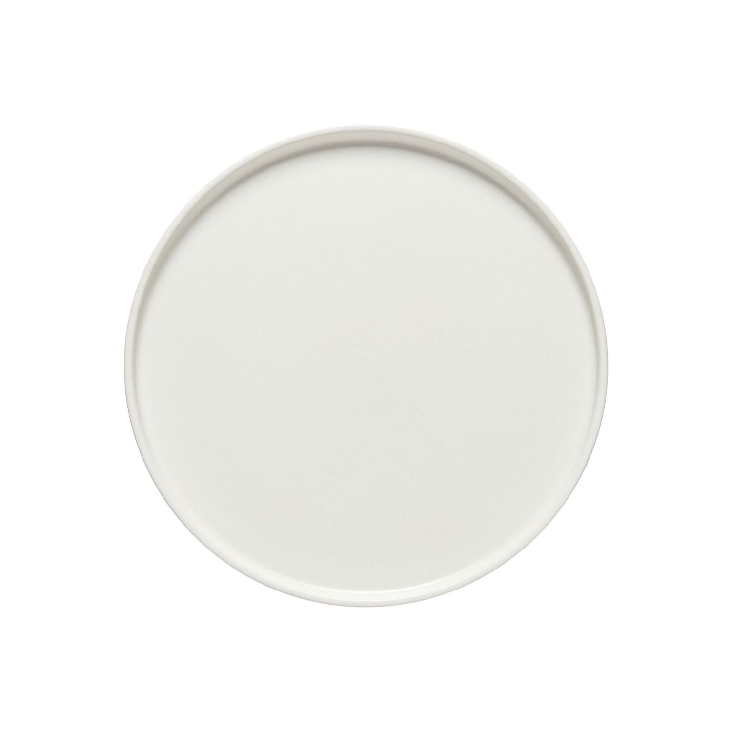 Costa Nova Redonda White Round Plate 29, RNP291-WHI, 5606739966188