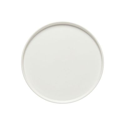 Costa Nova Redonda White Round Plate 29, RNP291-WHI, 5606739966188