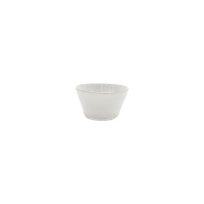 Costa Nova Beja White Cream Round Ramekin, ATN091-CRM, 5606739918668