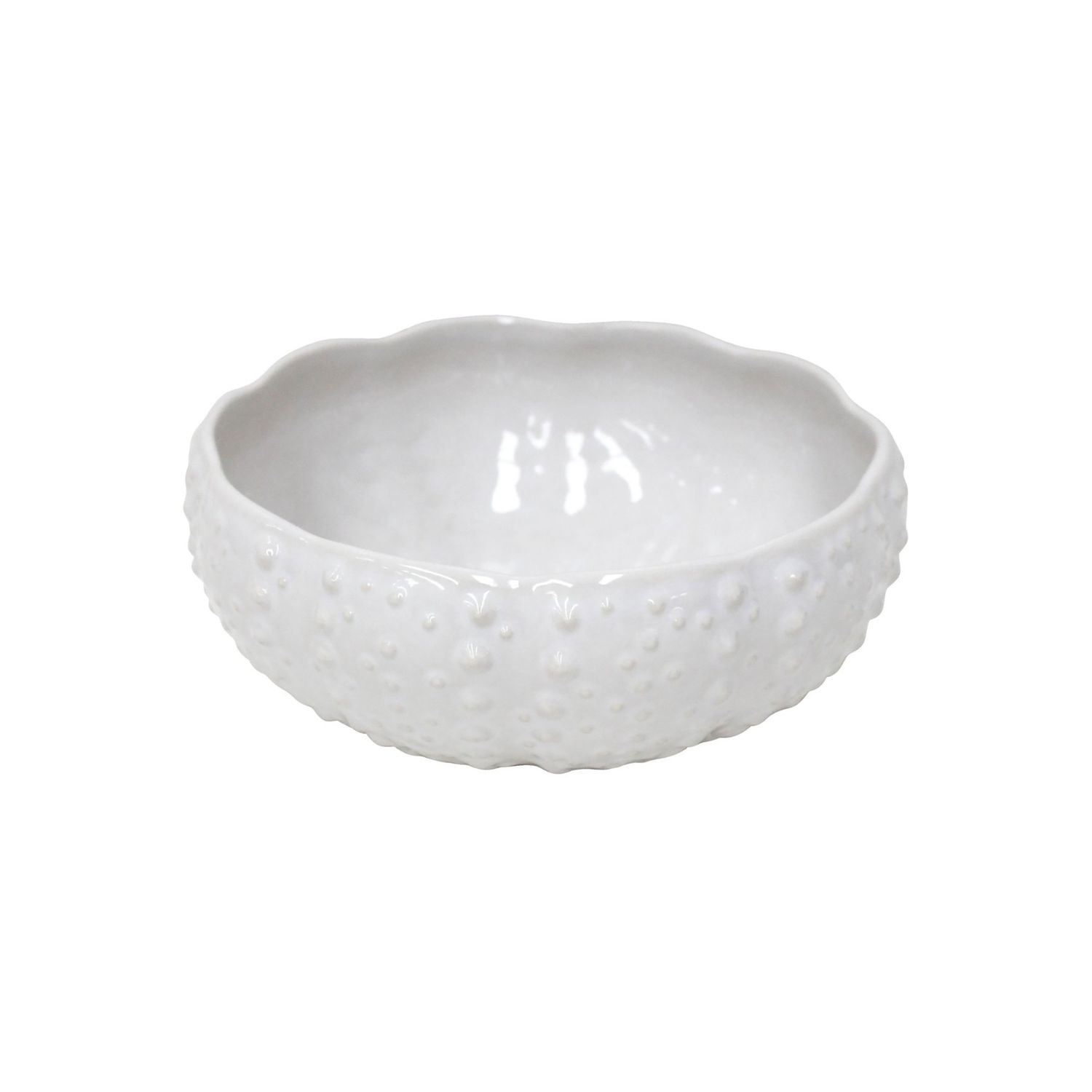 Costa Nova Aparte White 7 1 4 Inch Bowl, MRS181-WHI, 5606739934217