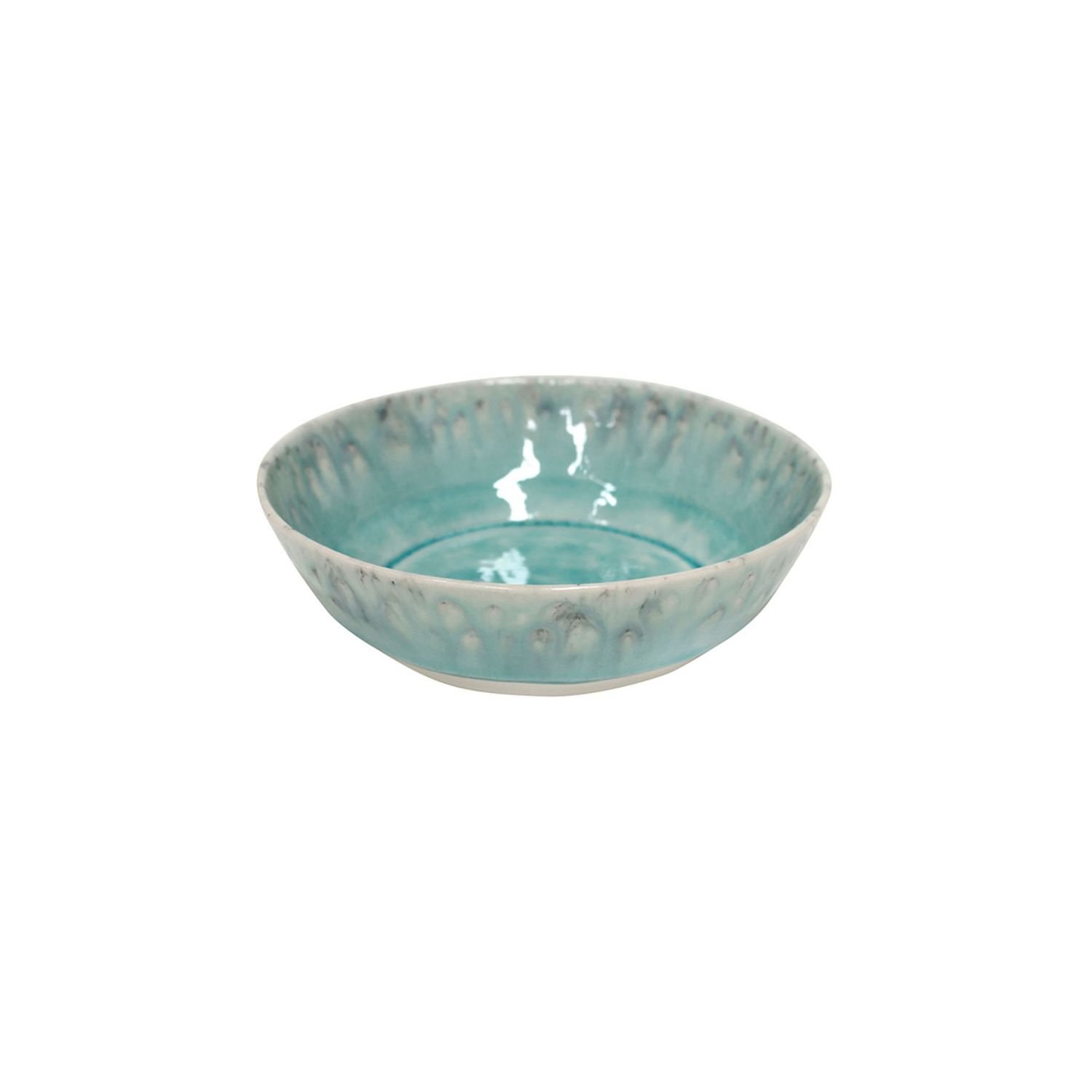 Costa Nova Madeira Blue Pasta Bowl, DES192-BLU, 5606739931834