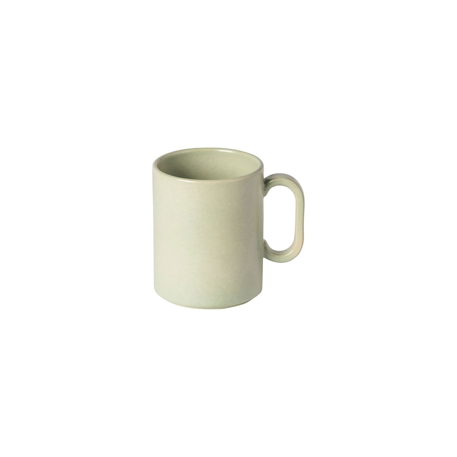 Costa Nova Redonda Green Mug 0.38 L, RNC122-GRN, 5606739966454