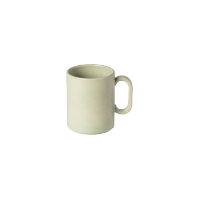 Costa Nova Redonda Green Mug 0.38 L, RNC122-GRN, 5606739966454