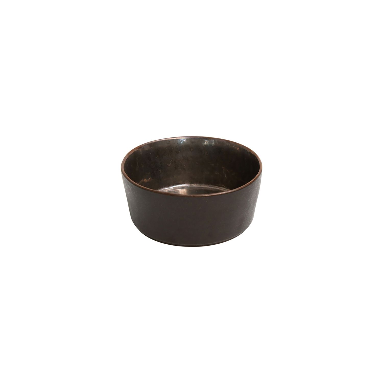 Costa Nova Lagoa Metal Soup Cereal Bowl, LOS141-MTL, 5606739936792