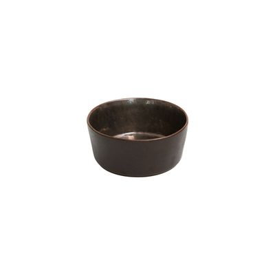 Costa Nova Lagoa Metal Soup Cereal Bowl, LOS141-MTL, 5606739936792